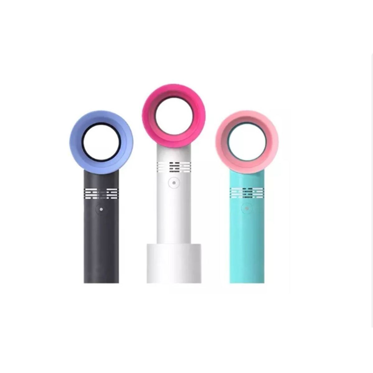 Mini secador de pestañas