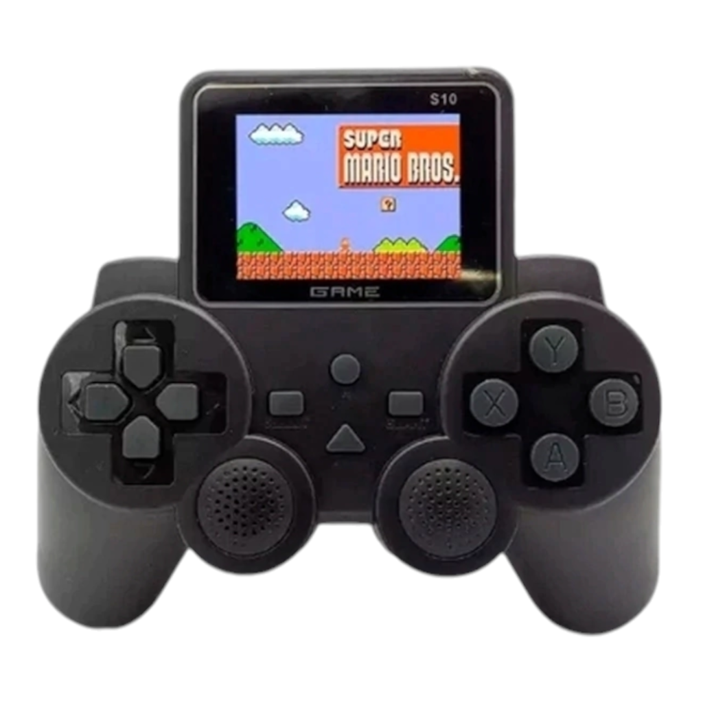 Consola de Videojuegos Portátil S10