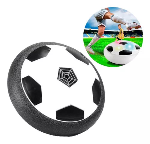 Pelota De Futbol Flotante Hover Ball Bal