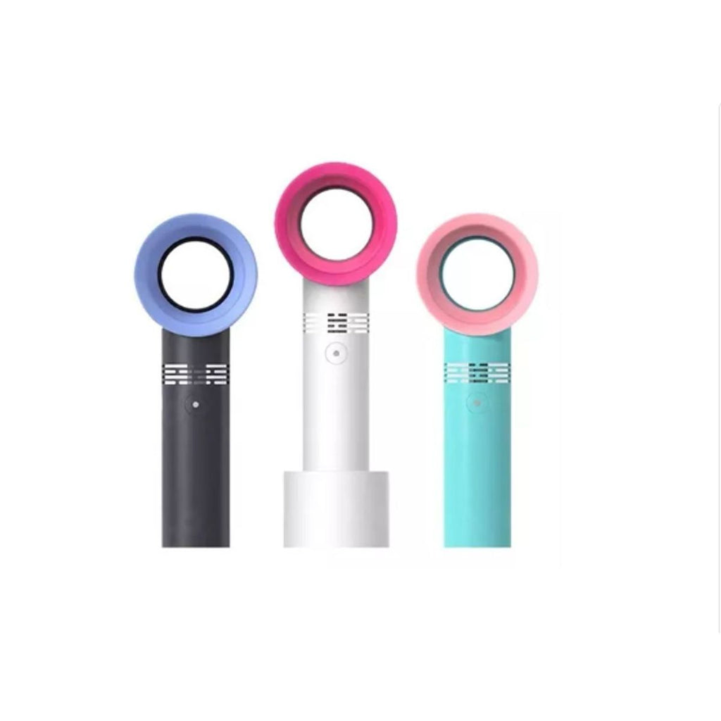 Mini secador de pestañas