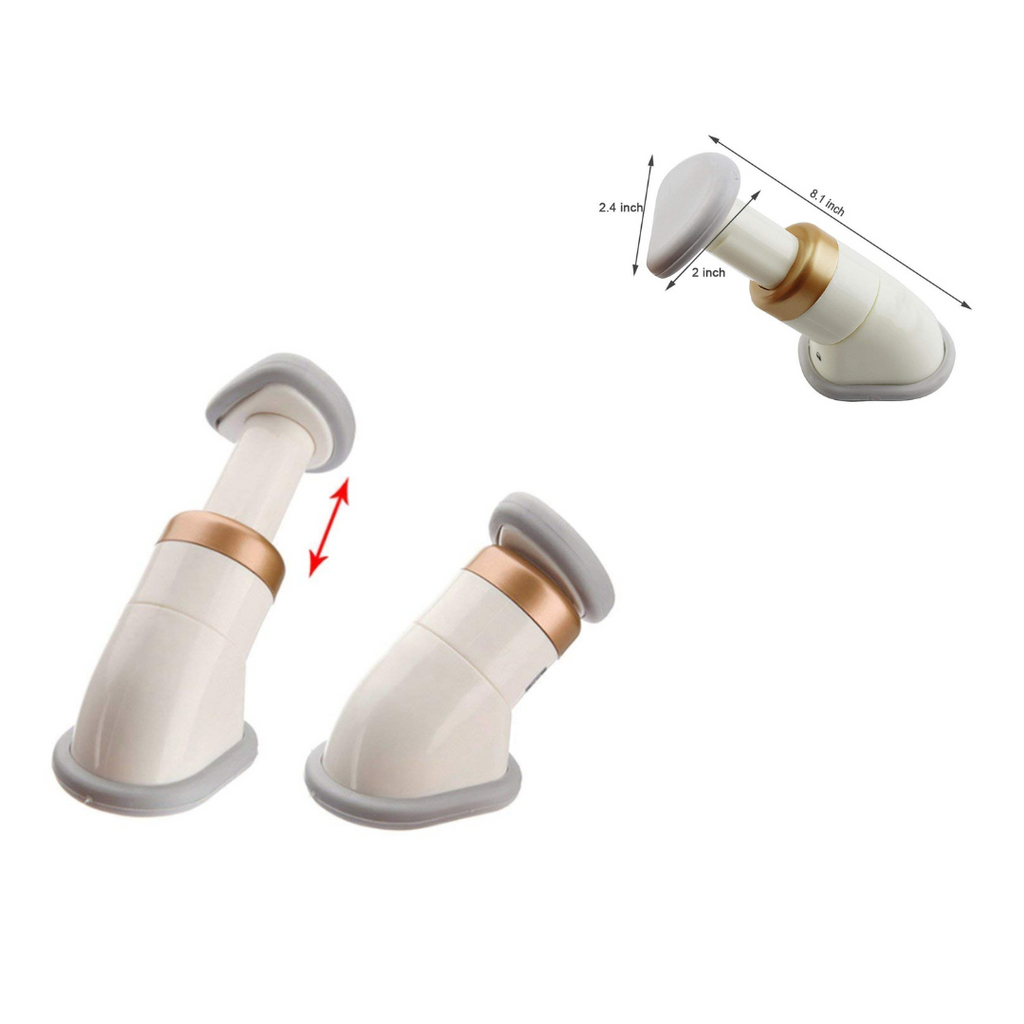 Masajeador quita papada