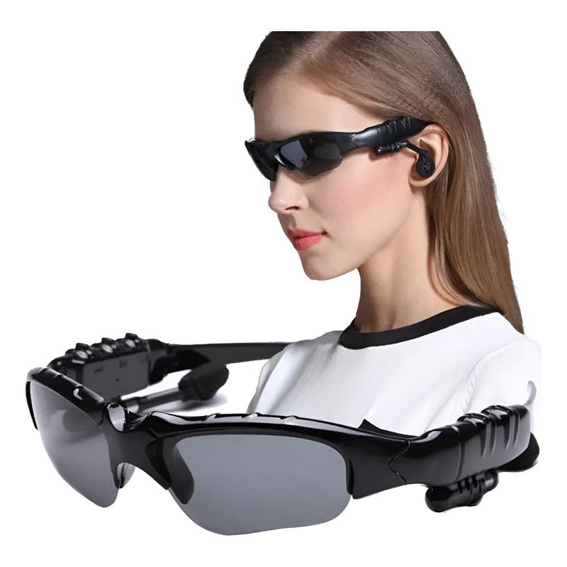 Lentes de sol con Bluetooth
